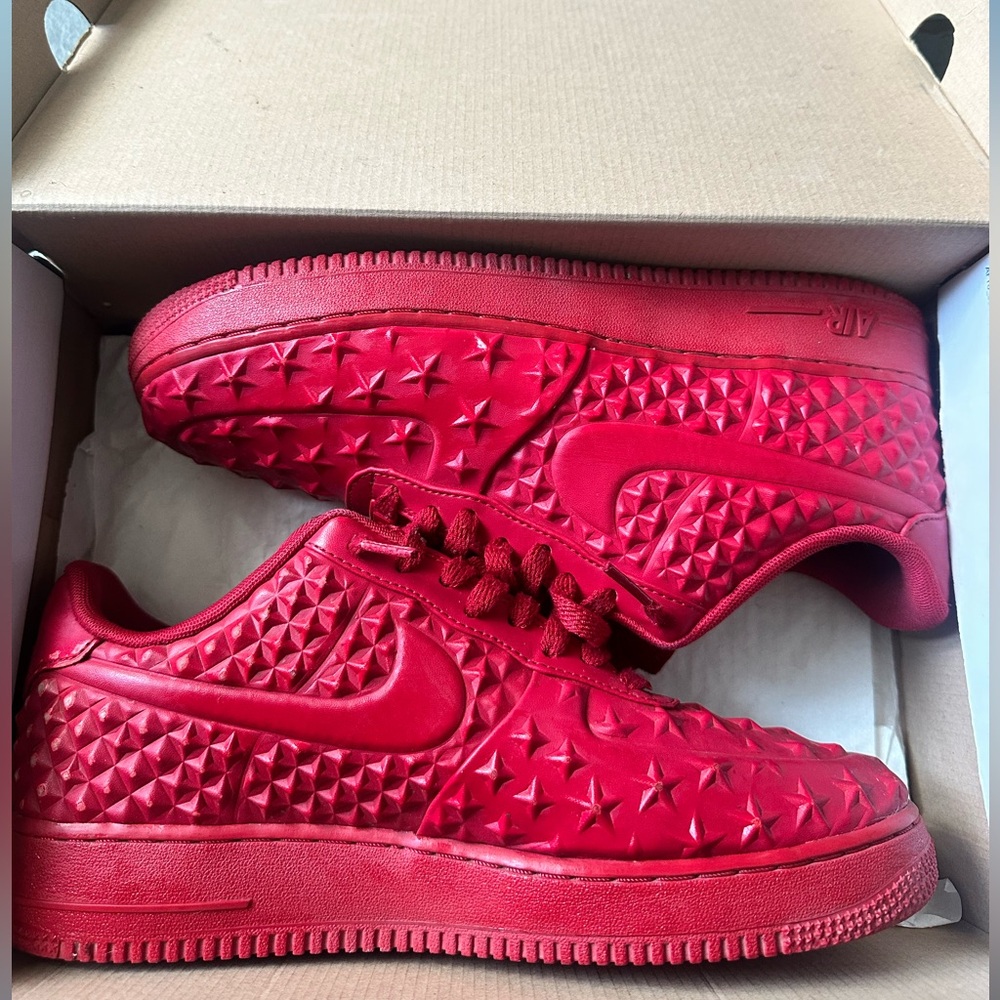 Air Force 1 Low ’07 LV8 VT 'Independence Day'